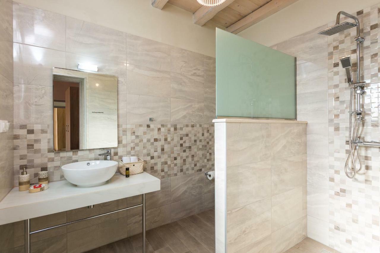 Iokasti Villa Atsipopoulo Zewnętrze zdjęcie
